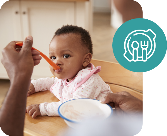 Como começar a introdução alimentar