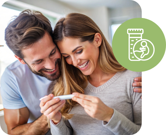 Nutricionista para Tentantes