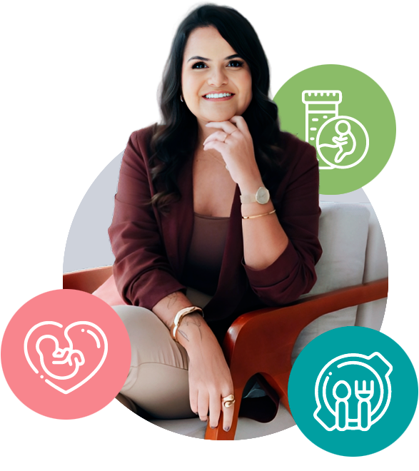 Manola Miranda nutricionista