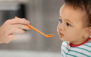 Introdução Alimentar Fase 1: o que realmente importa no começo