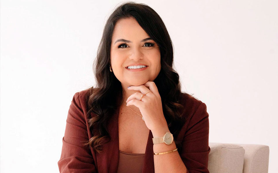 Manola Miranda nutricionista